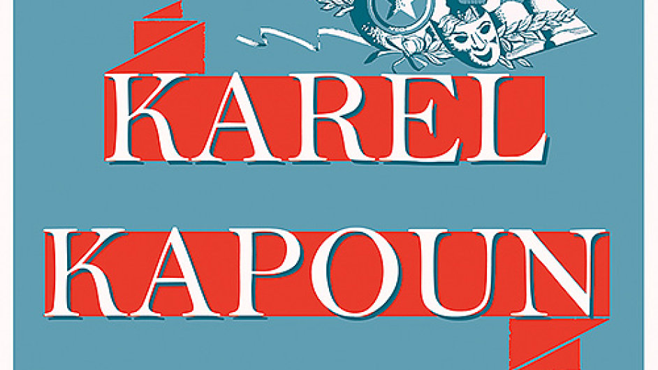 Vbor z dla Karla Kapouna vydalo nakladatelstv Barrister & Principal.