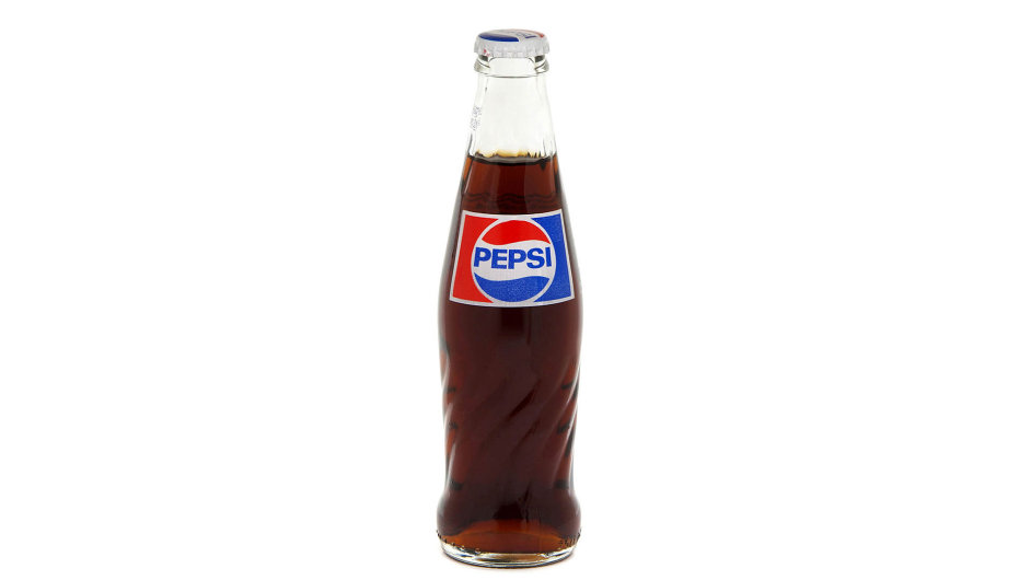 Zdravj Pepsi? Firma PepsiCo ustupuje tlaku kritik, e jej npoje kod zdrav.