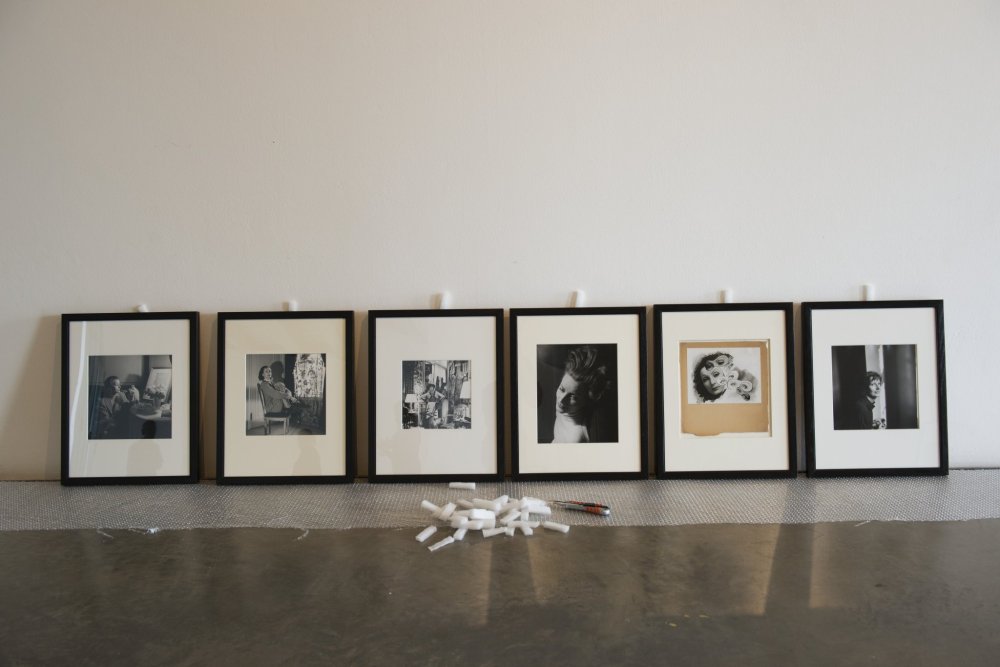 V zákulisí příprav výstavy Cecil Beaton - fotograf královen