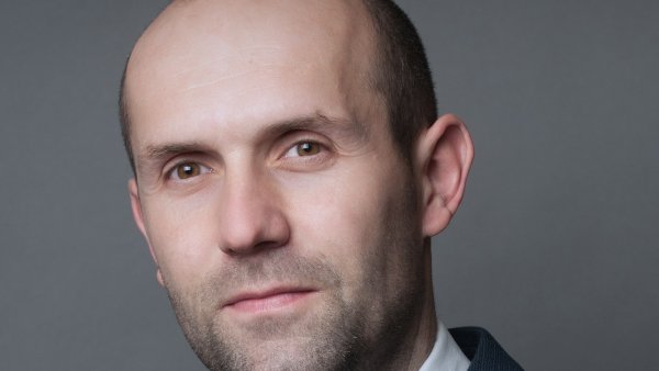 Radek Duda Radek Duda