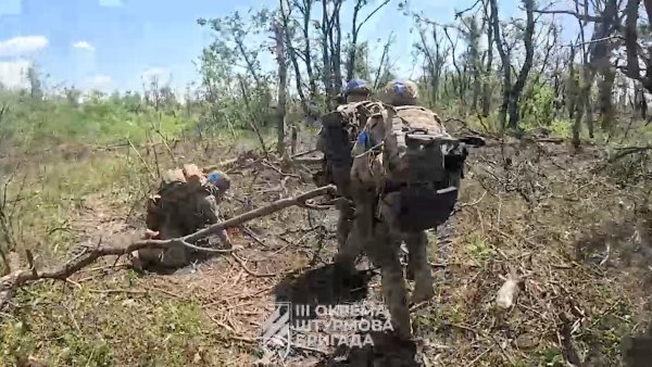 Bod obratu? Ukrajinská armáda směřuje na jih k okupovanému Krymu, hlavní úder protiofenzivy je tu