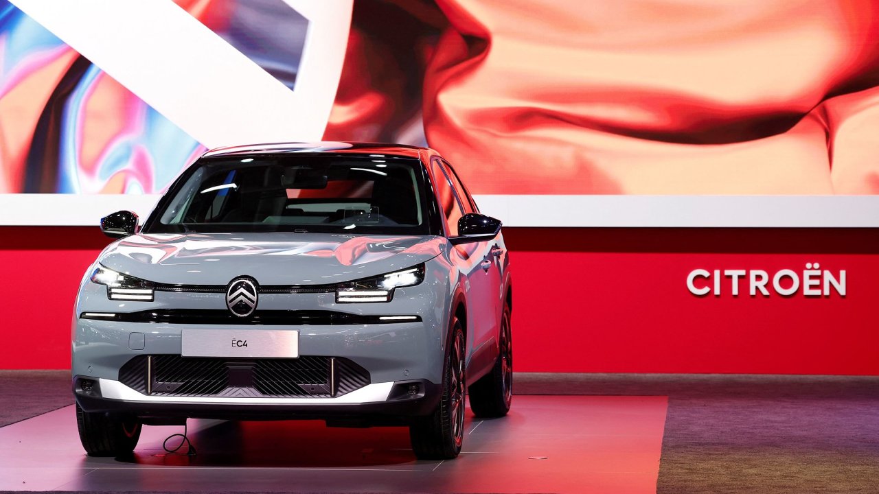Citroen