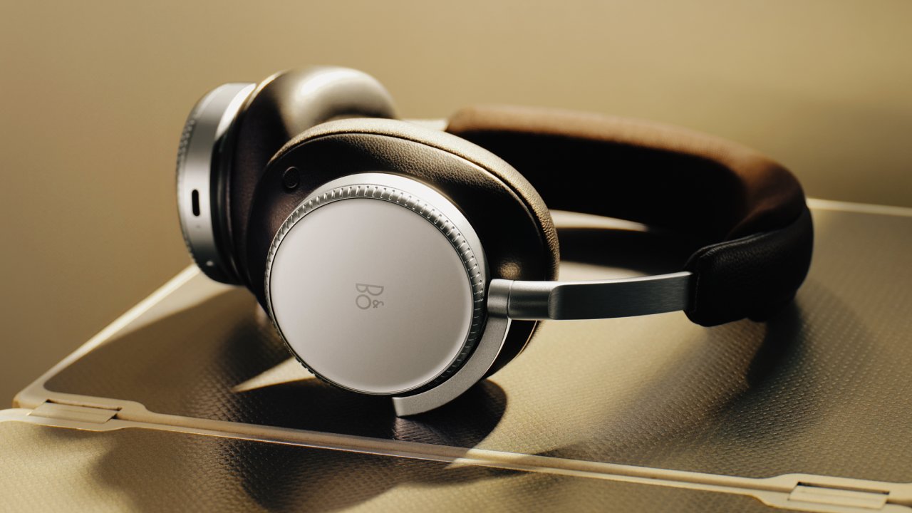 Sluchtka Bang & Olufsen Beoplay H100