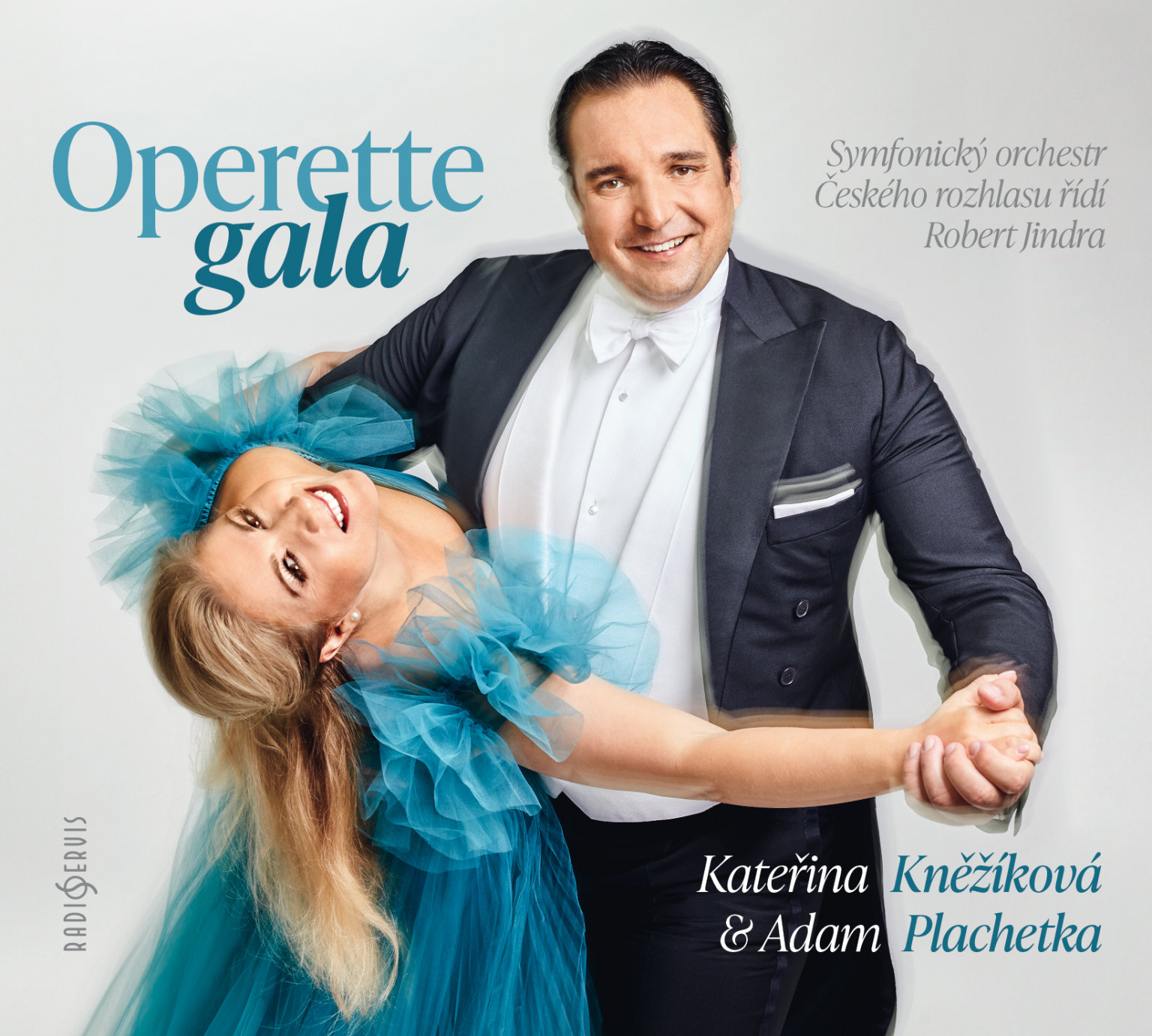 kultura, Operette gala