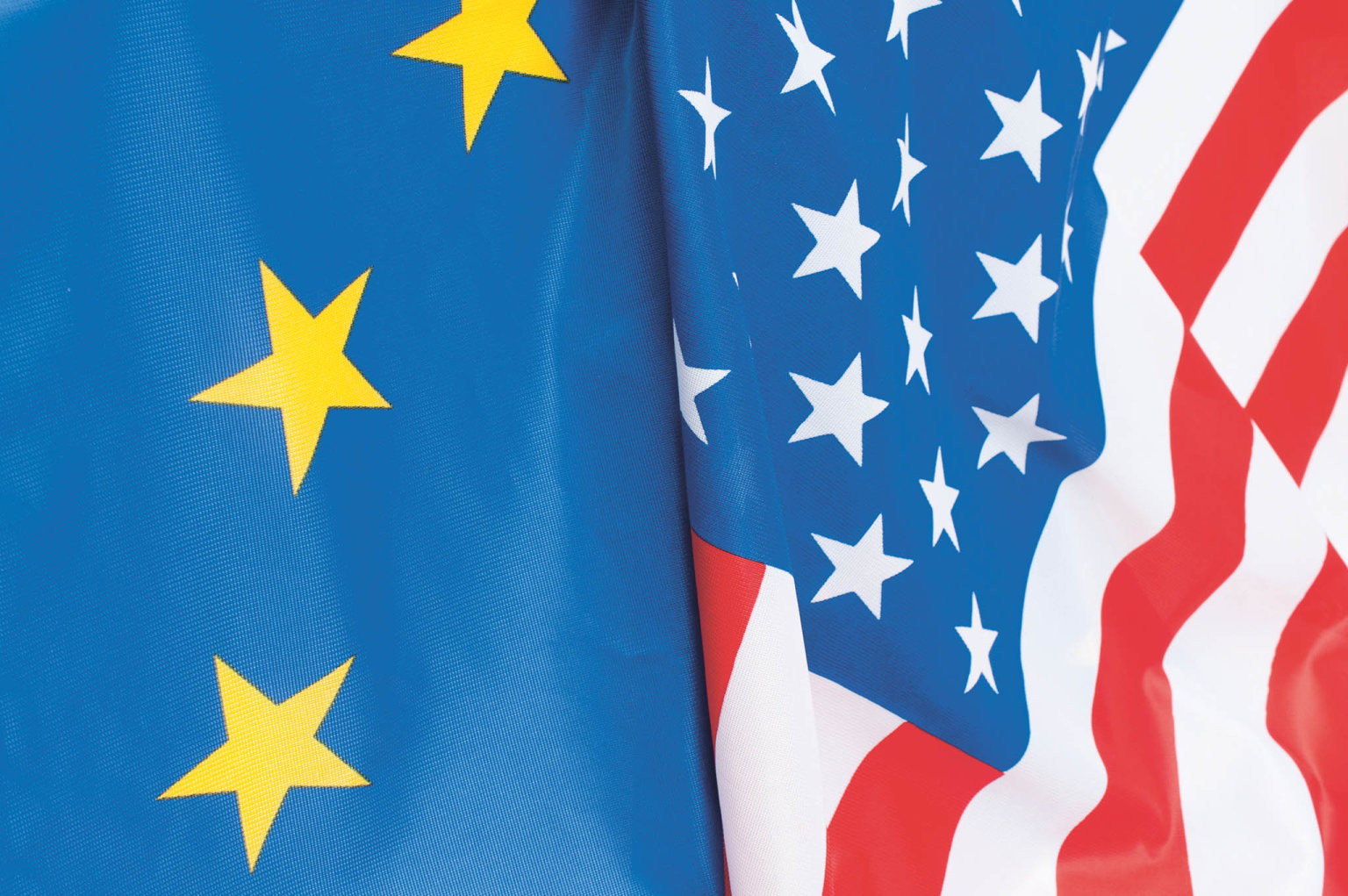 EU chce vyměnit cla za plyn. (Foto: Shutterstock) EU chce vyměnit cla za plyn.