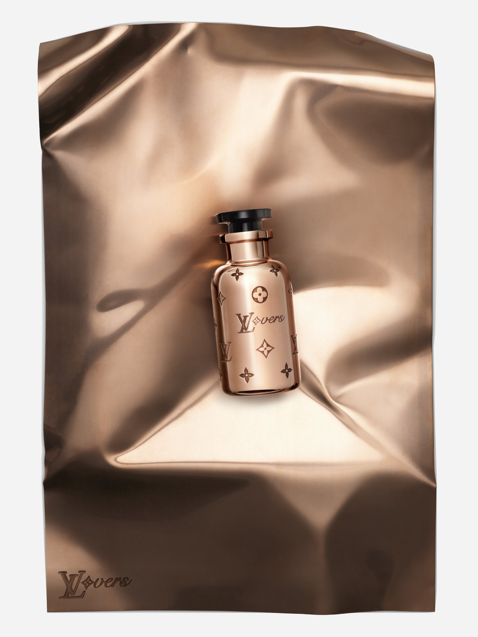 LVERS Copper Edition, Louis Vuitton
