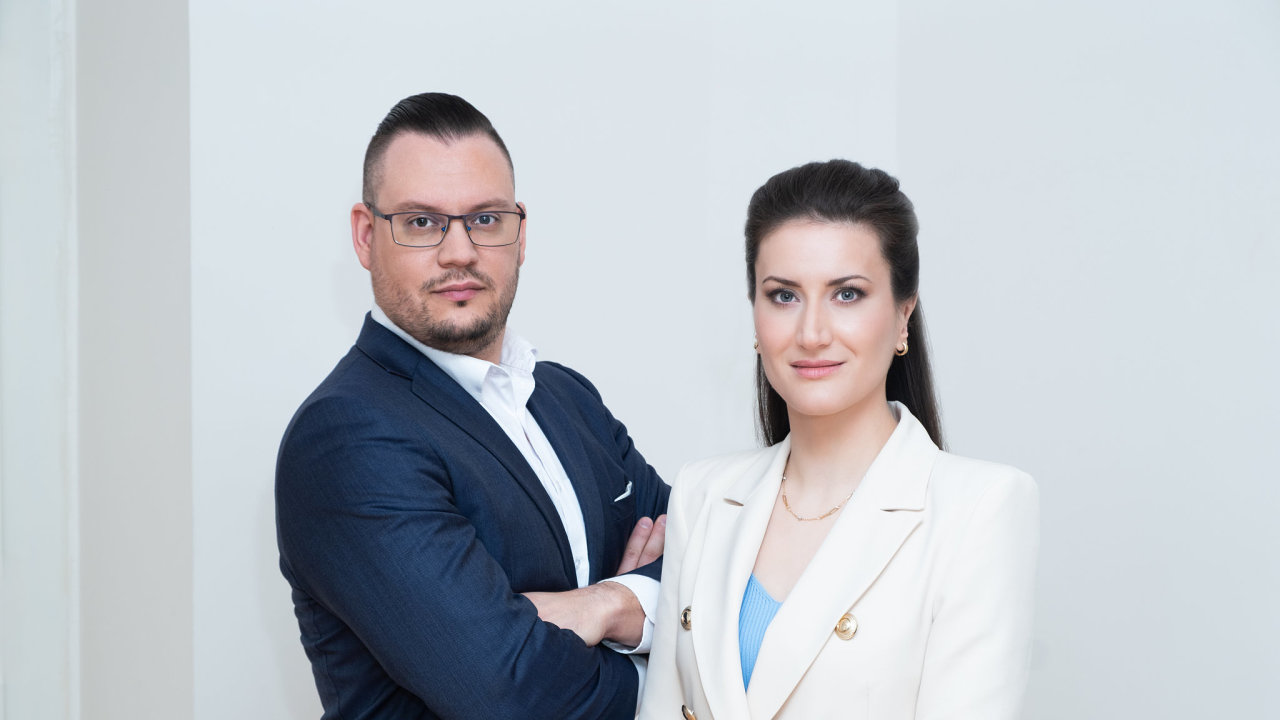 Advoktn kancel Churcev & Churceva