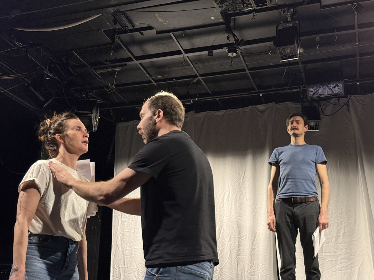 kultura, divadlo Lovci �esk� minulosti