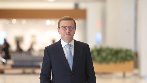 Geopolitika, cla nebo soukromé úvěry. Svět je turbulentnější a rizika přibývají, upozorňuje Turek ze Citibank