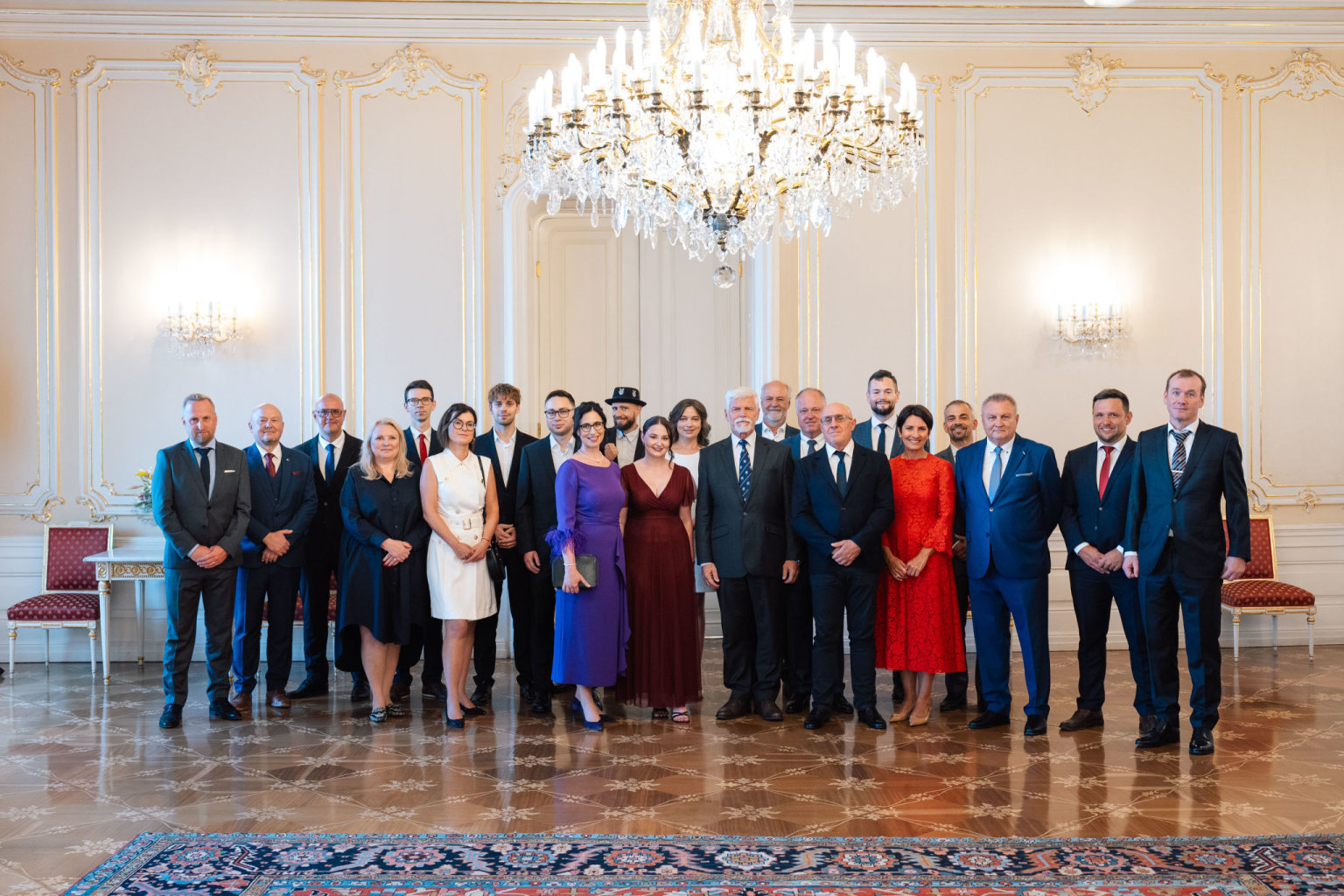 Tisková zpráva Tisková zpráva