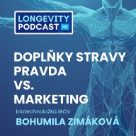 bohumila zim�kov�, longevity