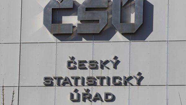 �esk� statistick� ��ad.7.3.2011 