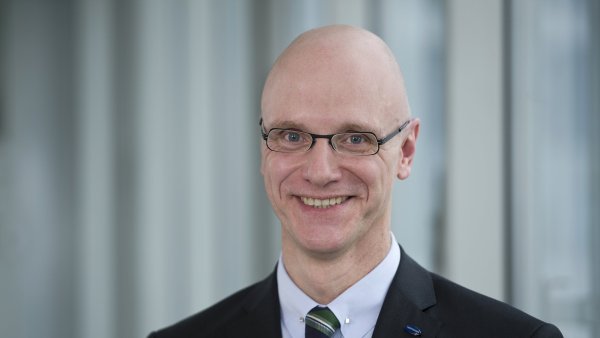 Andreas Joehle