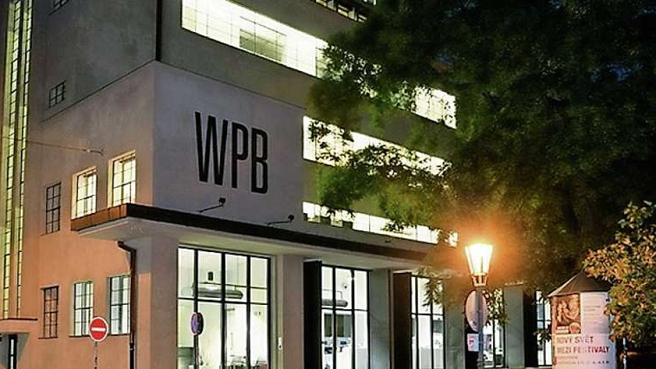 Záložna WPB Capital je od konce èervna v likvidaci.