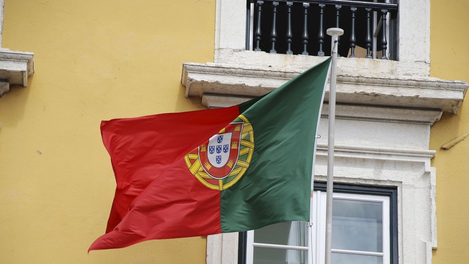 Portugalsko, ilustran foto