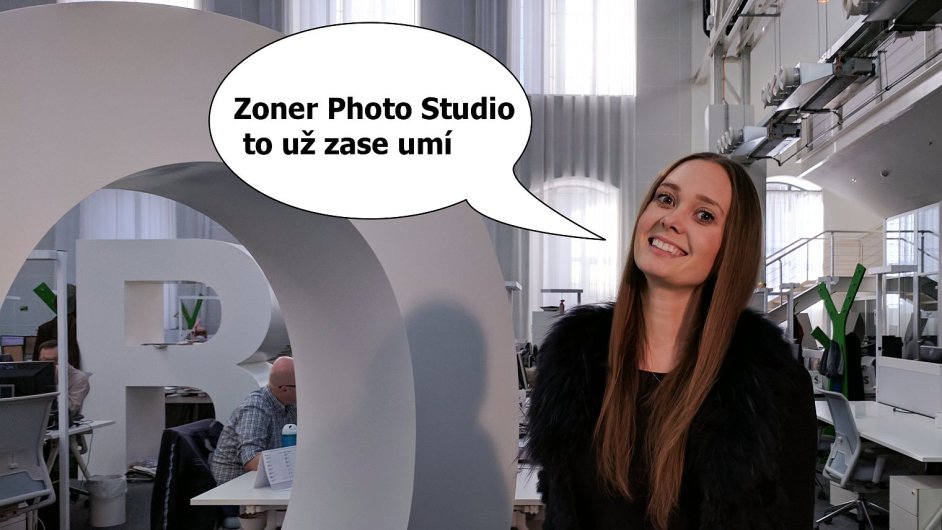 Zoner Photo Studio X v nov verzi um vkldn grafiky a zvldne chytr doosten