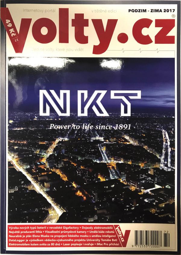 Volty.cz