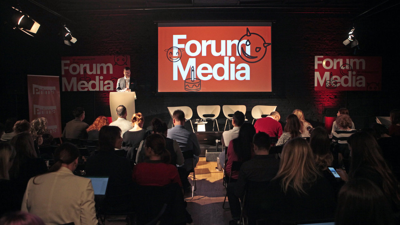 Forum Media 2017