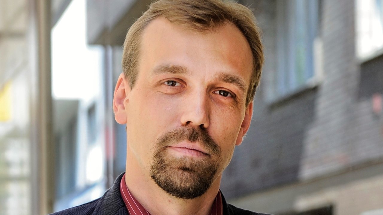 Petr Kopek, Public Affairs Manager spolenosti Danone