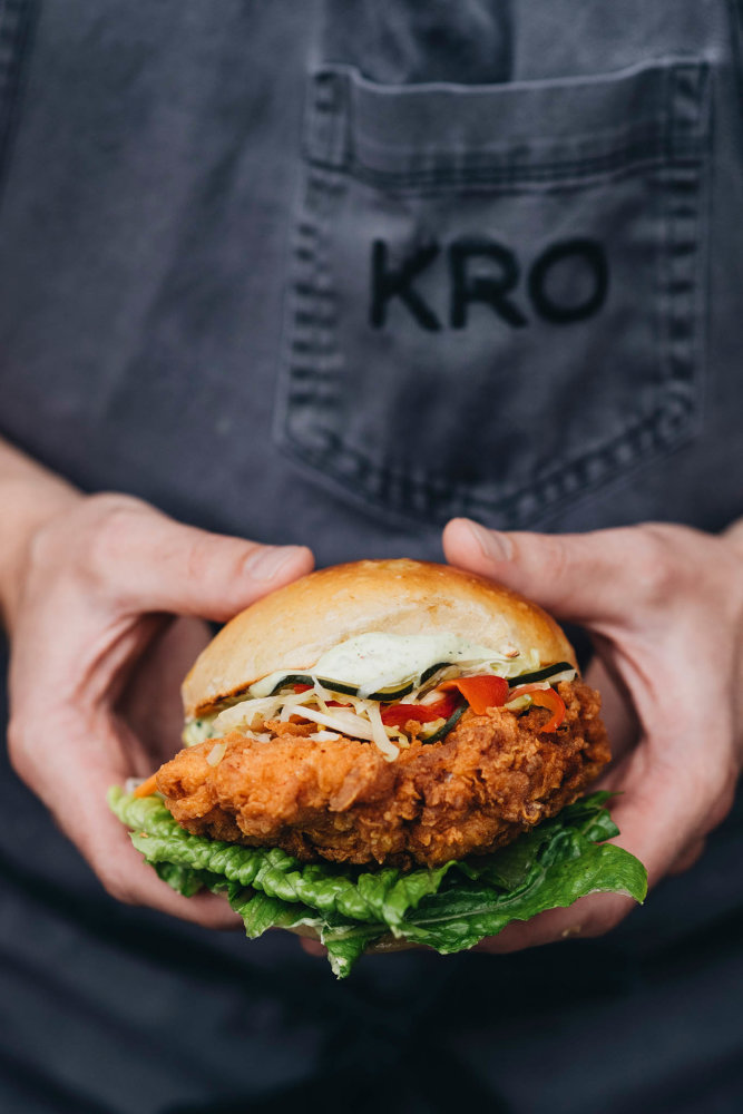 Kro Kitchen