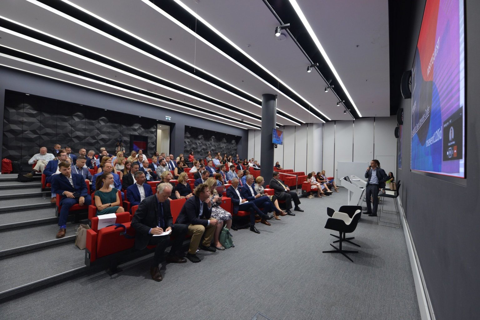 Konference Digitalizace eska