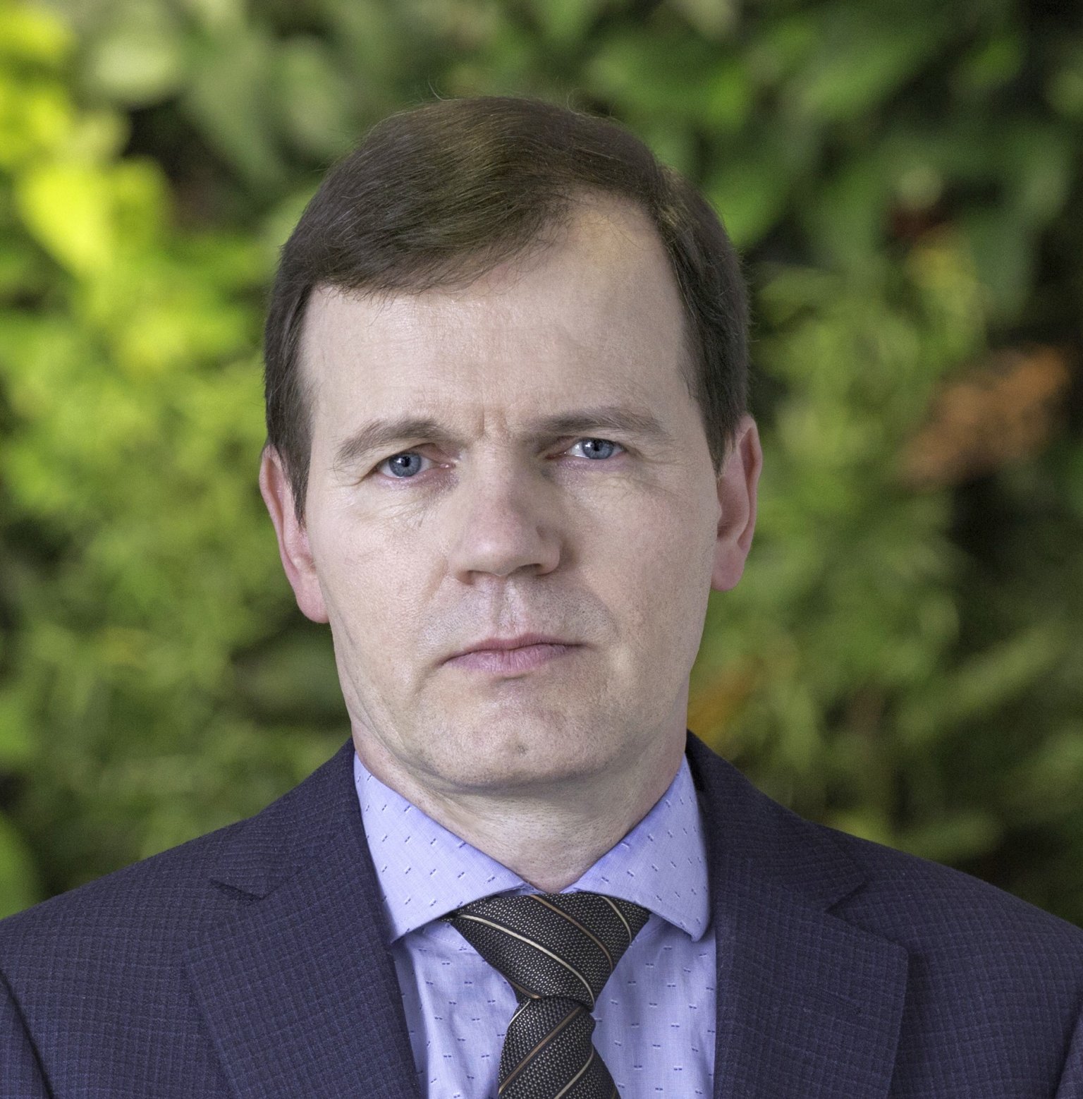 Vladimír Heøt, SAP