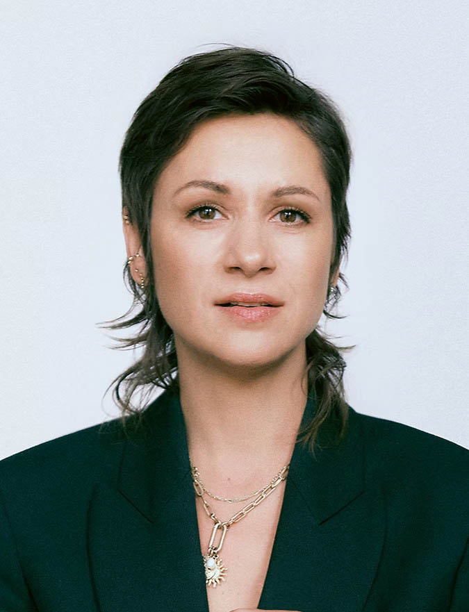 Radka Sirková (Foto: archiv značky) Radka Sirková