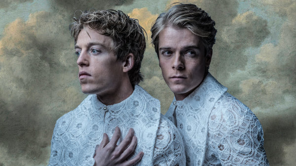 Dvě duše a jedna mysl. Na Pražském jaru vystoupí nejlepší klavírní duo současnosti