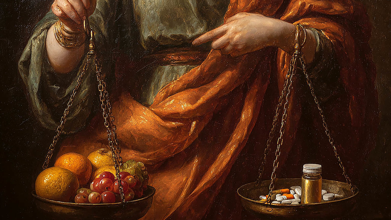 Antiobezitika pat podle mnohch lka knaprostmu medicnskmu zzraku.