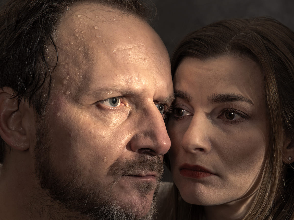 kultura, Zničit, Divadlo Komedie (Foto: Městská divadla pražská) kultura, Zničit, Divadlo Komedie