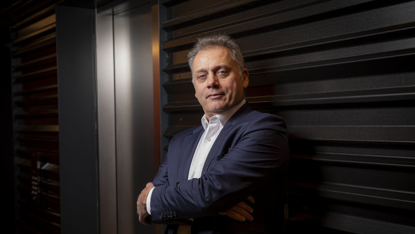 Největší chybou investorů je honba za&nbsp;dvouciferným výnosem, říká Pavel Doležal z&nbsp;Family Ace