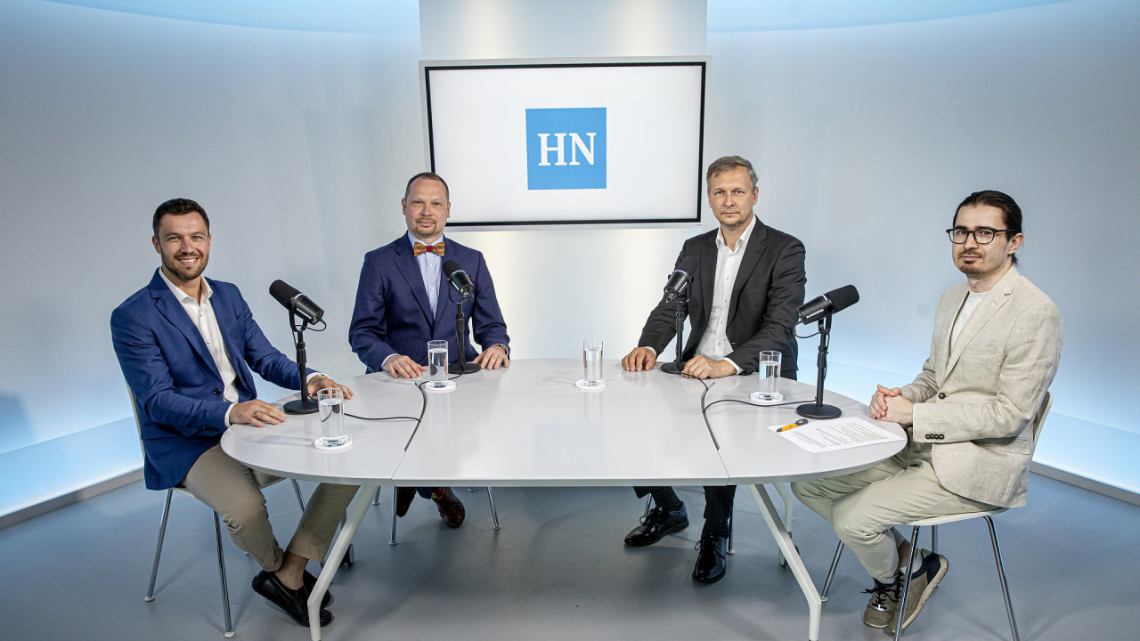 debata HN