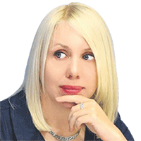Elena Davlikanova