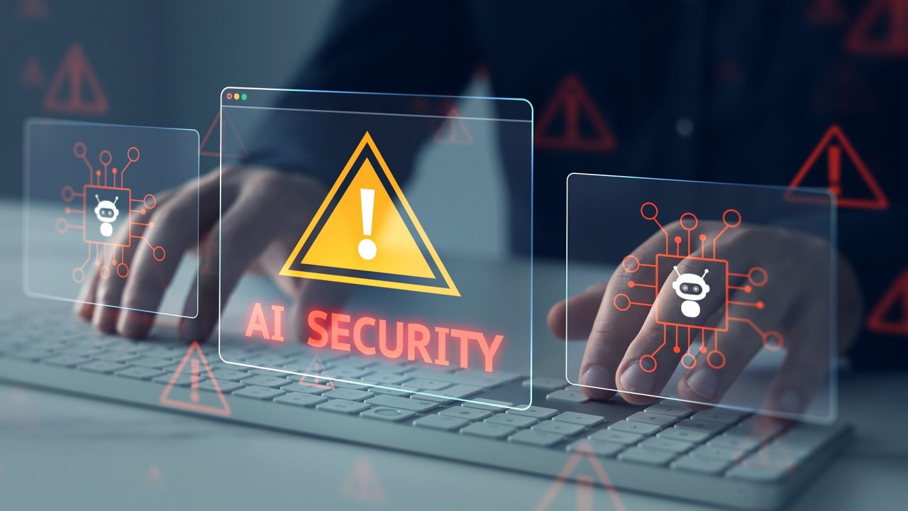 AI, um�l� inteligence