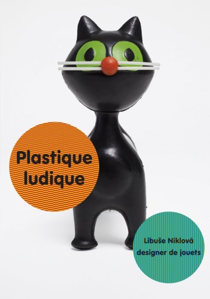 Hračky Libuše Niklové