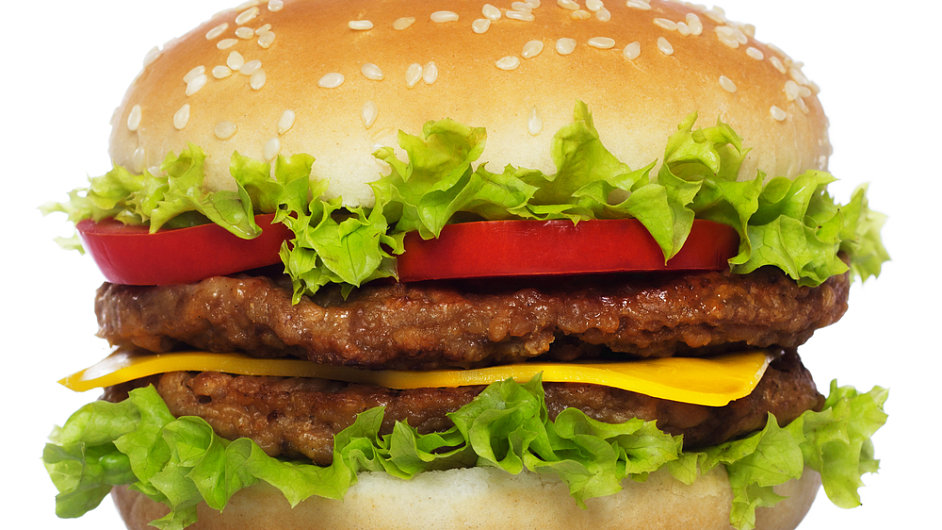 Uspje McDonalds s vegetarinskm menu?