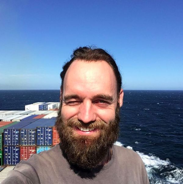 Torbjørn C. Pedersen