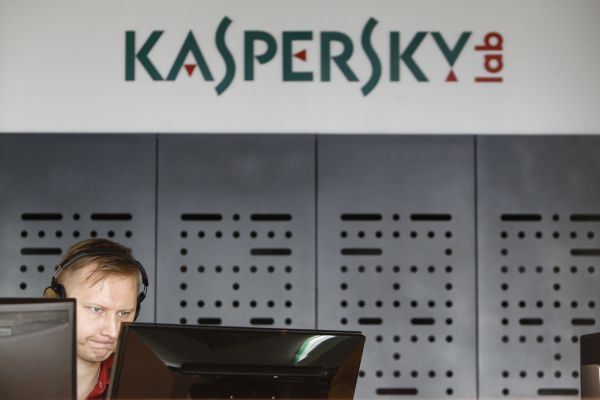 O tom, �e programy firmy Kaspersky mohou pom&aacute;hat rusk&eacute; tajn&eacute; slu�b�, se spekuluje u� n�kolik let. Ilustra�n&iacute; foto.
