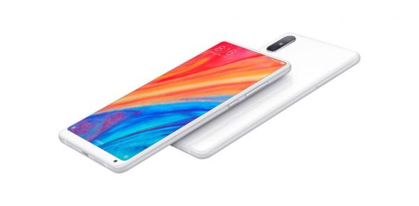 Xiaomi Mi MIX 2S 1024x505