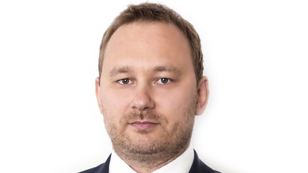 Miroslav Dudek, partner advoktn kancele bpv BRAUN PARTNERS