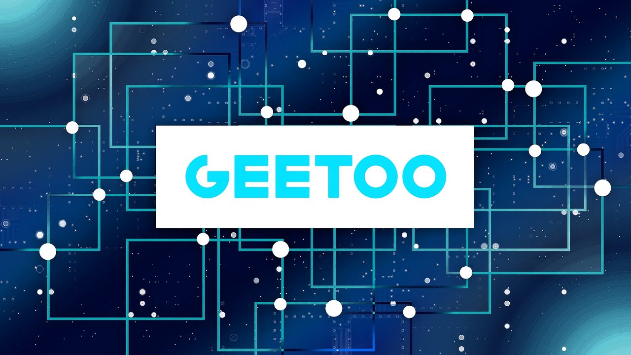 Spolenost G2 server zmnila jmno na Geetoo, ilustrace