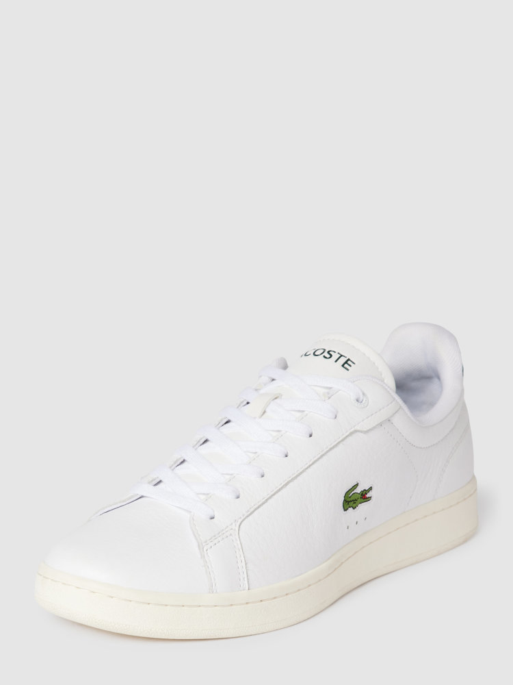 Tenisky od Lacoste