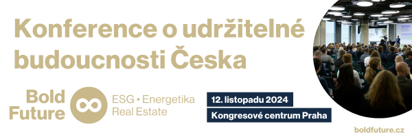 Konference o udriteln budoucnosti eska