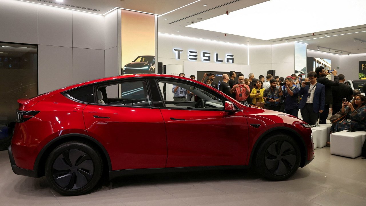 Tesla