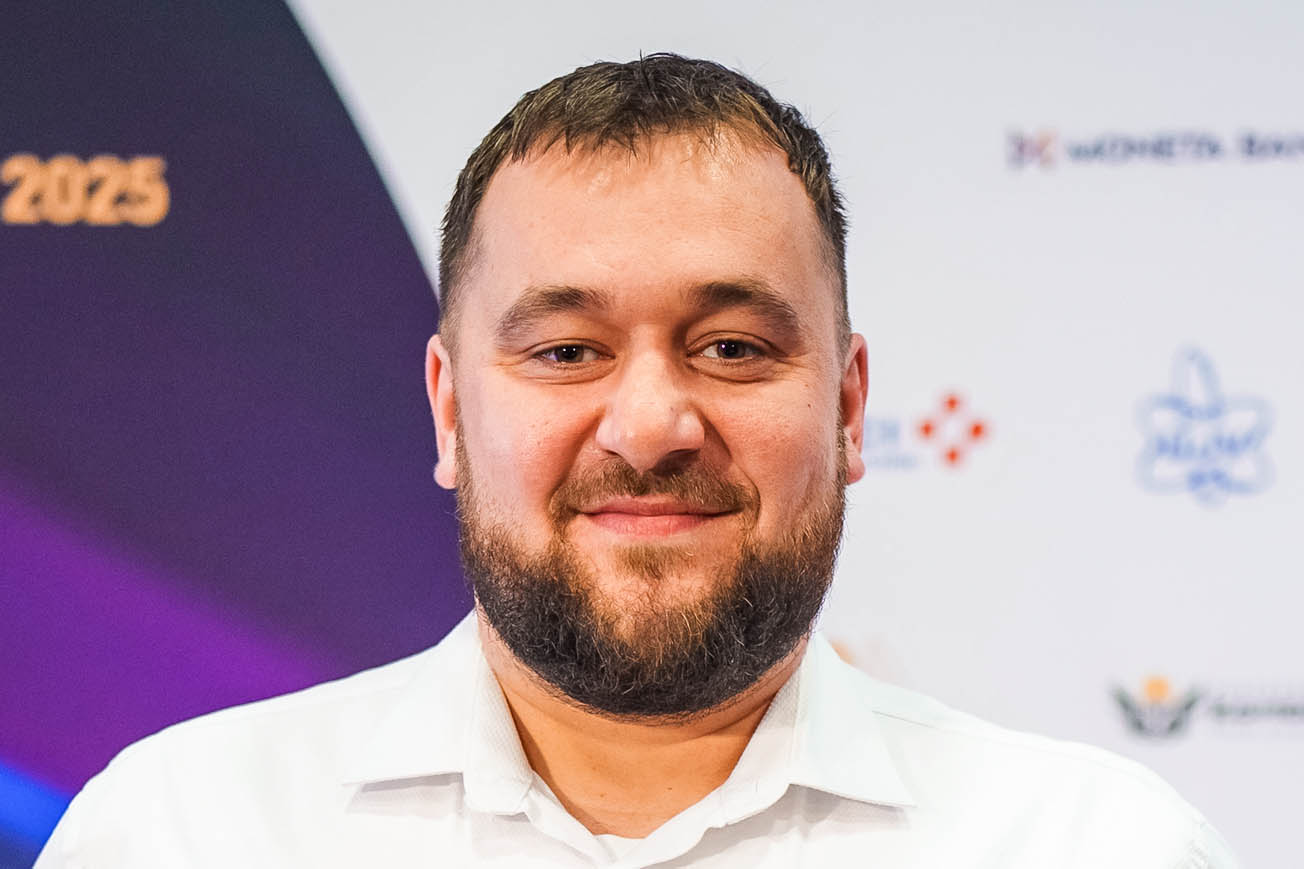 Jiří Kryštofek, MONETA Živnostník roku 2025 Kraje Vysočina (Foto: archiv soutěže) Jiří Kryštofek, MONETA Živnostník roku 2025 Kraje Vysočina