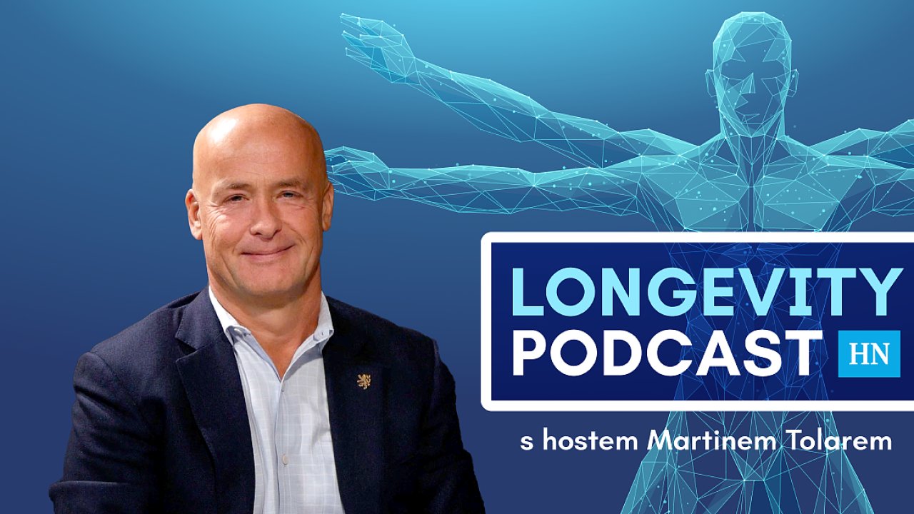 Longevity  Martin Tolar