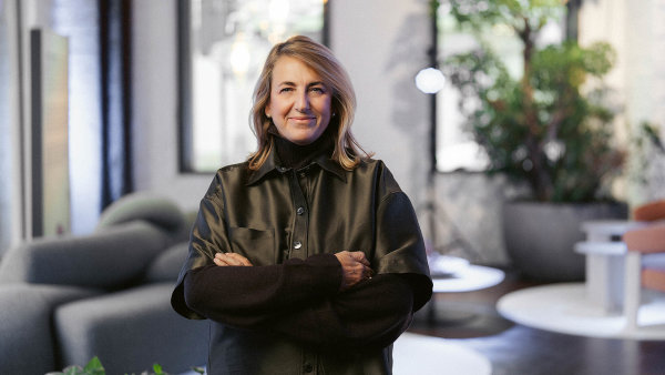 Design hledá nová řešení