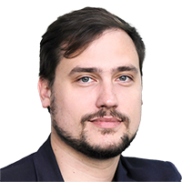 Dominik Stroukal