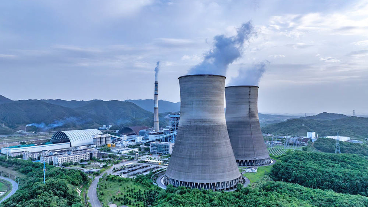 Spole�nost Energoprojekt uzav�ela s korejskou spole�nost� KEPCO E&C smlouvu o...