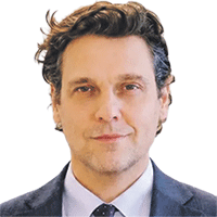 Matteo Mecacci